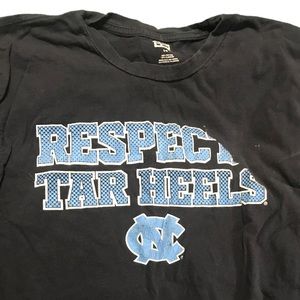 Tar Heels UNC T-shirt